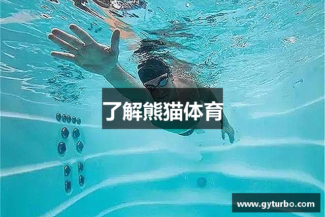 了解熊猫体育